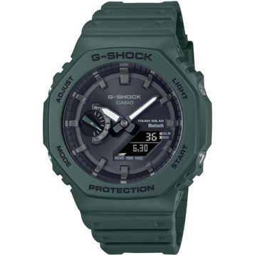 Casio GA-B2100-3ADR Erkek Kol Saati