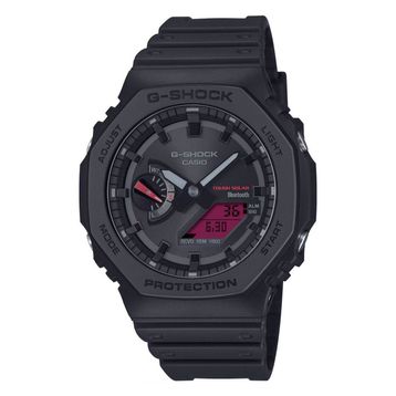 Casio GA-B2100BBR-1ADR G-Shock Erkek Kol Saati
