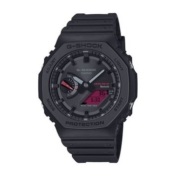 Casio GA-B2100BBR-1ADR G-Shock Erkek Kol Saati