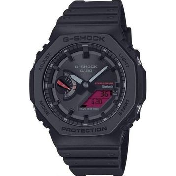Casio GA-B2100BBR-1ADR G-Shock Erkek Kol Saati