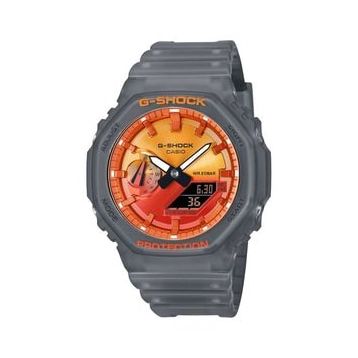 Casio GA-B2100BBR-1ADR G-Shock Erkek Kol Saati
