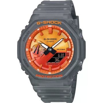 Casio GA-B2100BBR-1ADR G-Shock Erkek Kol Saati