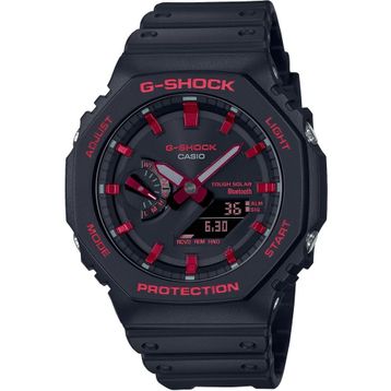 Casio GA-B2100BNR-1ADR Erkek Kol Saati