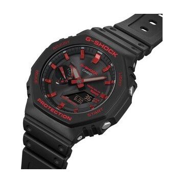 Casio GA-B2100BNR-1ADR Erkek Kol Saati