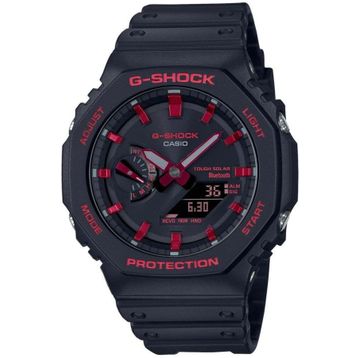Casio GA-B2100BNR-1ADR Erkek Kol Saati