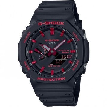Casio GA-B2100BNR-1ADR Erkek Kol Saati