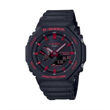 Casio GA-B2100BNR-1ADR Erkek Kol Saati