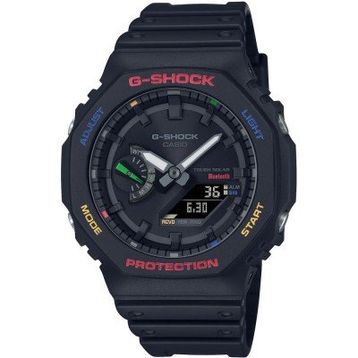 Casio GA-B2100FC-1ADR Erkek Kol Saati