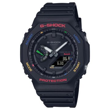 Casio GA-B2100FC-1ADR Erkek Kol Saati