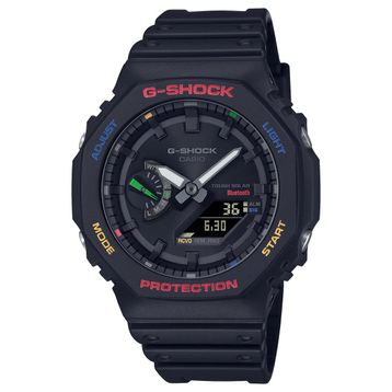 Casio GA-B2100FC-1ADR Erkek Kol Saati