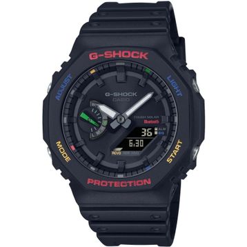 Casio GA-B2100FC-1ADR Erkek Kol Saati