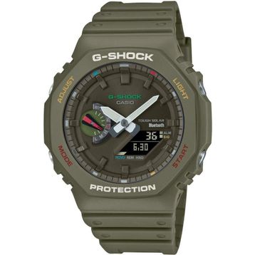 Casio GA-B2100FC-3ADR Erkek Kol Saati
