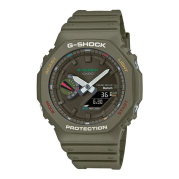 Casio GA-B2100FC-3ADR Erkek Kol Saati
