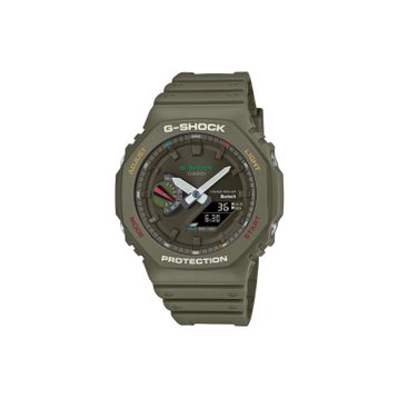 Casio GA-B2100FC-3ADR Erkek Kol Saati