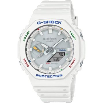 Casio GA-B2100FC-7ADR Erkek Kol Saati