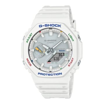 Casio GA-B2100FC-7ADR Erkek Kol Saati