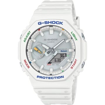 Casio GA-B2100FC-7ADR Erkek Kol Saati