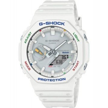 Casio GA-B2100FC-7ADR Erkek Kol Saati