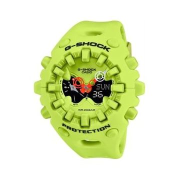 Casio GA-V01-9ADR G-Shock Erkek Kol Saati
