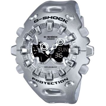Casio GA-V01A-8ADR G-Shock Erkek Kol Saati