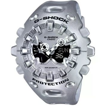 Casio GA-V01A-8ADR G-Shock Erkek Kol Saati