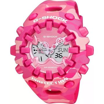 Casio GA-V01CMG-4A G-Shock Kadın Kol Saati