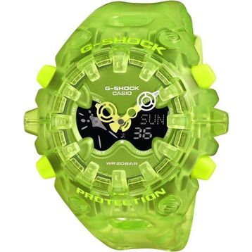 Casio GA-V01SKE-3ADR Kol Saati
