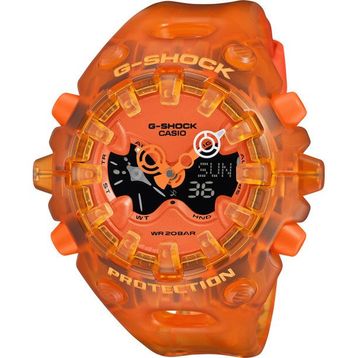 Casio GA-V01SKE-4ADR Kol Saati