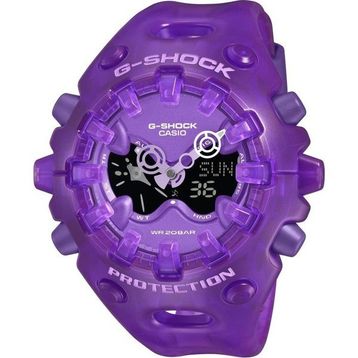 Casio GA-V01SKE-6ADR G-Shock Erkek Kol Saati