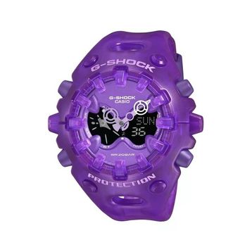 Casio GA-V01SKE-6ADR G-Shock Erkek Kol Saati
