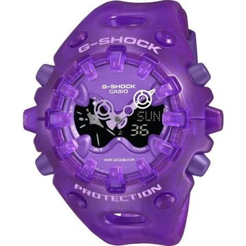 Casio GA-V01SKE-6ADR G-Shock Erkek Kol Saati