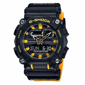 Casio GA900A-1A9 Erkek Kol Saati