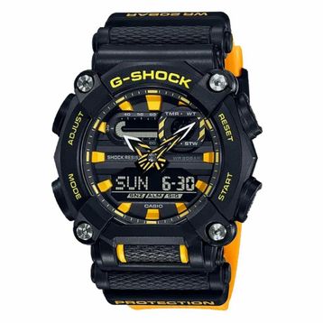 Casio GA900A-1A9 Erkek Kol Saati