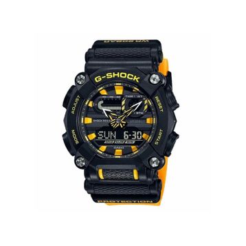 Casio GA900A-1A9 Erkek Kol Saati