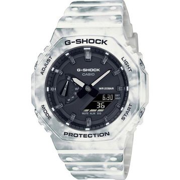 Casio GAE-2100GC-7ADR Kol Saati