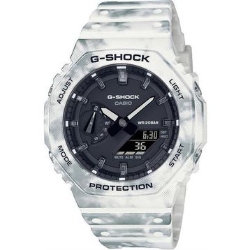 Casio GAE-2100GC-7ADR Kol Saati