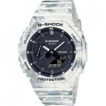 Casio GAE-2100GC-7ADR Kol Saati
