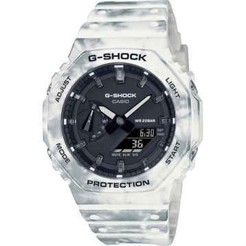 Casio GAE-2100GC-7ADR Kol Saati