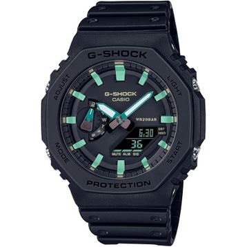 Casio GAE-2100RC-1ADR erkekKol Saati