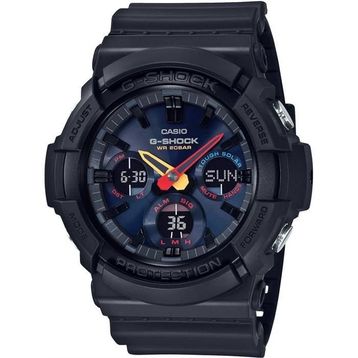 Casio GAS-100BMC-1ADR Erkek Kol Saati