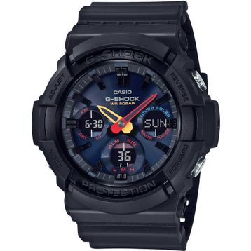 Casio GAS-100BMC-1ADR Erkek Kol Saati