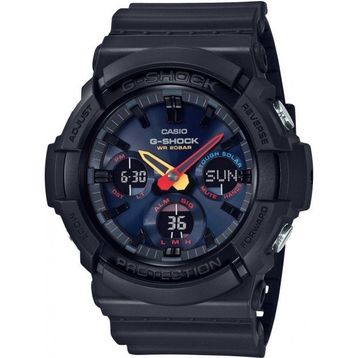 Casio GAS-100BMC-1ADR Erkek Kol Saati