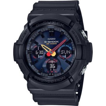 Casio GAS-100BMC-1ADR Erkek Kol Saati