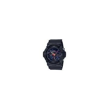 Casio GAS-100BMC-1ADR Erkek Kol Saati