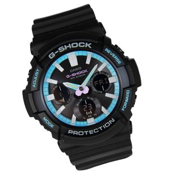 Casio GAS-100PC-1ADR Erkek Kol Saati