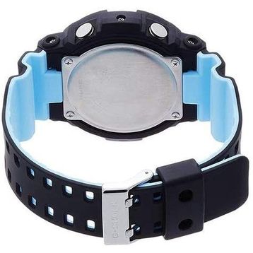 Casio GAS-100PC-1ADR Erkek Kol Saati