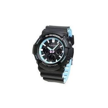 Casio GAS-100PC-1ADR Erkek Kol Saati