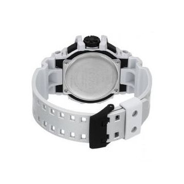 Casio GBA-400-8BDR Erkek Kol Saati