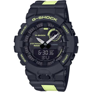 Casio GBA-800LU-1A1DR Erkek Kol Saati