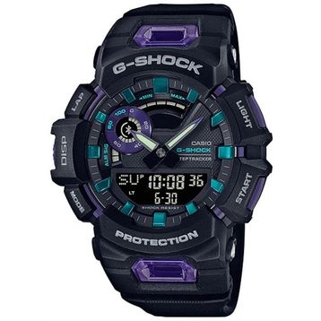 Casio GBA-900-1A6DR Erkek Kol Saati